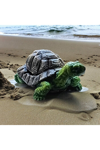 BULUT Turtle Ashtray