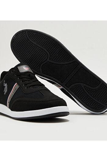 U.S. Polo Assn. 3M KARES 3FX Men Shoes