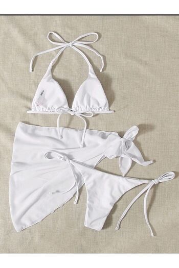 nuriçgiyim Bikini Set