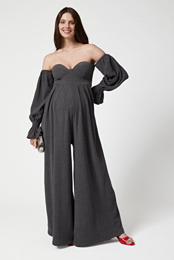 Style The Bump Clara Hamile Tulum