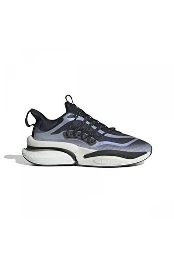 adidas Alphaboost V1 - Pantofi casual pentru bărbați albaștri ID0316