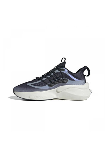 adidas Alphaboost V1 - Pantofi casual pentru bărbați albaștri ID0316