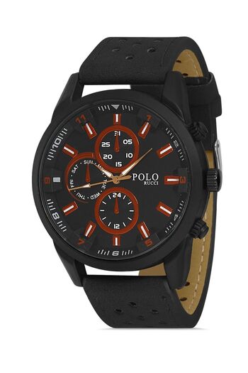 POLO Rucci 2017 Men's Wrist Watch with Strap