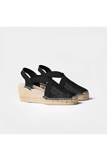 Toni Pons Triton-7 Toni Pons Women's/Girls Sandals - Black