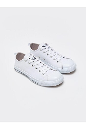 LC Waikiki Xside Lace-Up Women's Sports Shoes