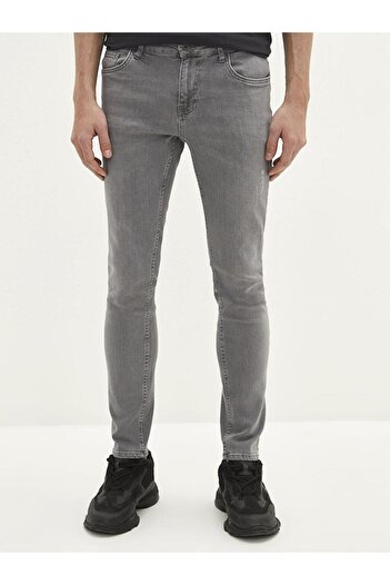 LC Waikiki LCW Jeans 760 Skinny Fit Erkek Jean Pantolon