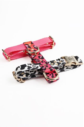 TheTailor The Tailor Candy Mix Chest Collar