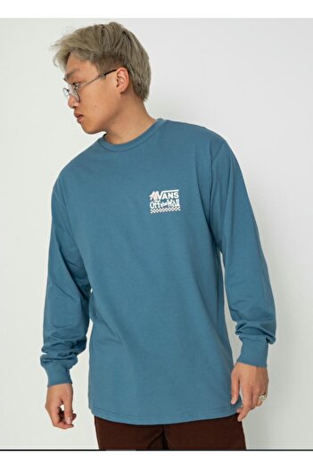 Vans Petal and Pest Ls Tee