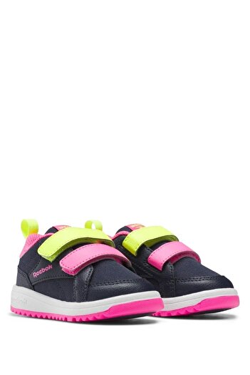 Reebok Weebok Clasp Low Lacivert Ub Sneaker