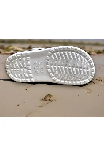 mohawk DAILY COMFORTABLE CROSS EVA NON-SLIP, GARDEN, COAST, SEA, BEACH SLIPPERS MHWK2024