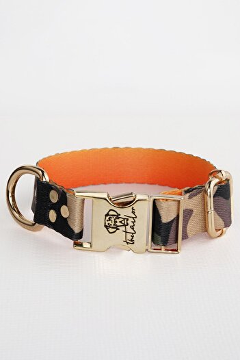 TheTailor The Tailor Army Collar Size Xs-l