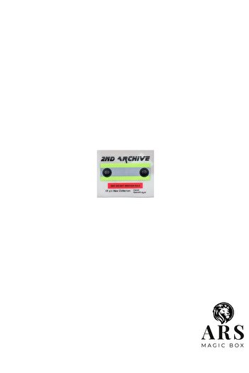 Ars Magic Box ARS Magic Box - Πάνω από τον θερμό συγκόλληση με σίδερο, πετσέτα κολλερίου και βραχίονα, μεγάλο μέγεθος (βραχίονας HV 0,50-91 cm μέσης μέγεθος) VIP