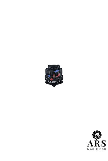 Ars Magic Box ARS Magic Box - Πάνω από τον θερμό συγκόλληση με σίδερο, πετσέτα κολλερίου και βραχίονα, μεγάλο μέγεθος (βραχίονας HV 0,50-91 cm μέσης μέγεθος) VIP