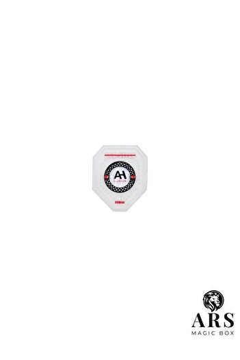 Ars Magic Box Πετσέτα College Armaya μεγάλου μεγέθους - Πάνω από τον θερμό συγκόλληση με ζεστό σίδερο (ARM HV 0,50-91 cm μέσης μέγεθος) VİP