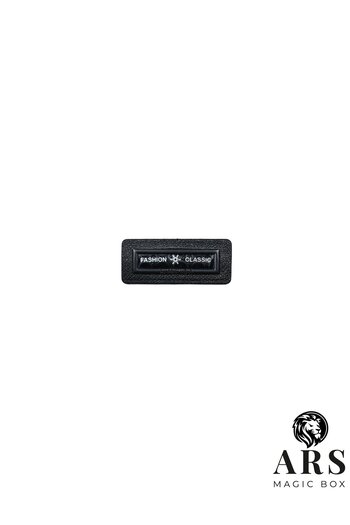 Ars Magic Box ARS Magic Box - Πάνω από τον θερμό συγκόλληση με σίδερο, πετσέτα κολλερίου και βραχίονα, μεγάλο μέγεθος (βραχίονας HV 0,50-91 cm μέσης μέγεθος) VIP
