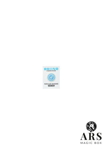 Ars Magic Box ARS Magic Box - Πάνω από τον θερμό συγκόλληση με σίδερο, πετσέτα κολλερίου και βραχίονα, μεγάλο μέγεθος (βραχίονας HV 0,50-91 cm μέσης μέγεθος) VIP