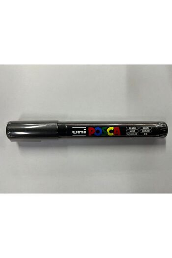 Uni Posca Marker PC-5M (1.8-2.5mm) - 5m Cut