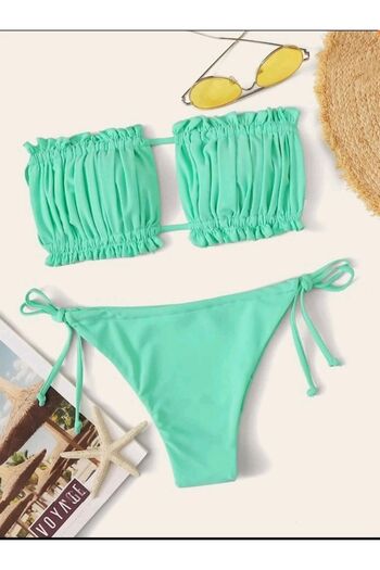 BF Bikini Fashion Σετ μπικίνι Aphrodite