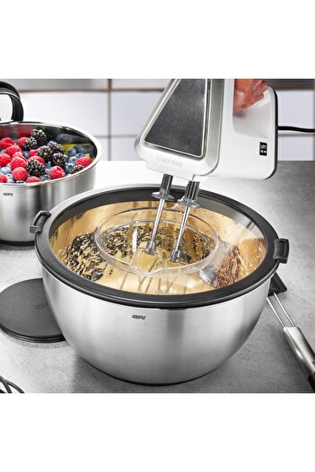 GEFU Mixing Bowl with Lid