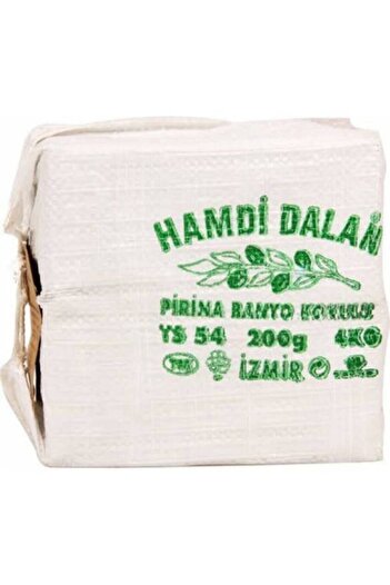Dalan Bag Soap 4 Kg with Olive Oil