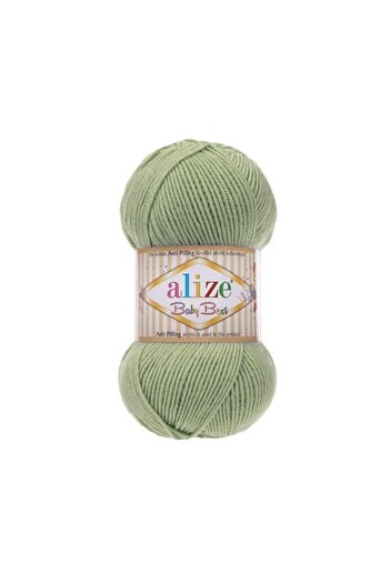 Alize 5 Pieces Baby Best Anti-Piling Baby Hand Knitting Lanyard 138