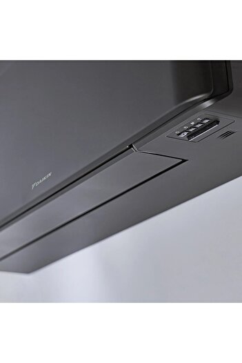 Daikin 2024 Model Daikin Stylish A+++ 12000 Btu Inverter Klima Wifi