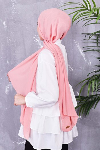 Golden Rose Aerobin Jazz Shawl - Comfortable and Stylish Design