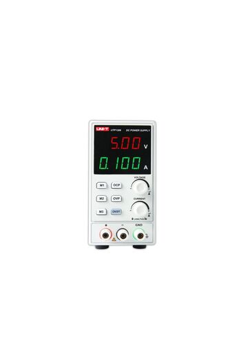 Unit Uni t Utp1306 Switching Dc Power Supply