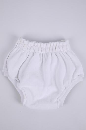 Babyhola 10-15kg 4-Piece Multiply Washable High Absorbent Training Panties 1400