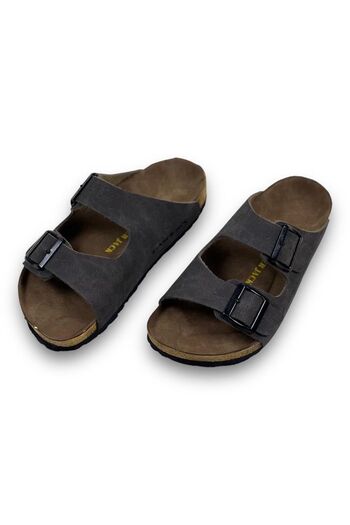 Hammer Jack Haru Z Slippers
