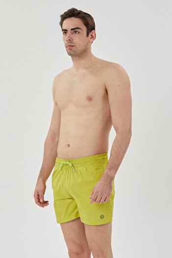 Exuma Men's Swim Shorts1315022 - Comfortable and Stylish Design