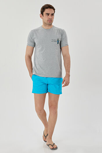 Exuma Men's Swim Shorts1315022 - Comfortable and Stylish Design