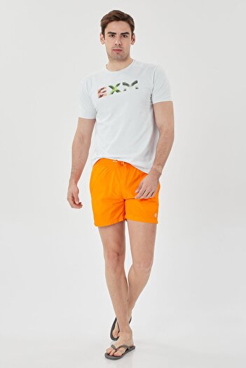 Exuma Men's Swim Shorts1315022 - Comfortable and Stylish Design