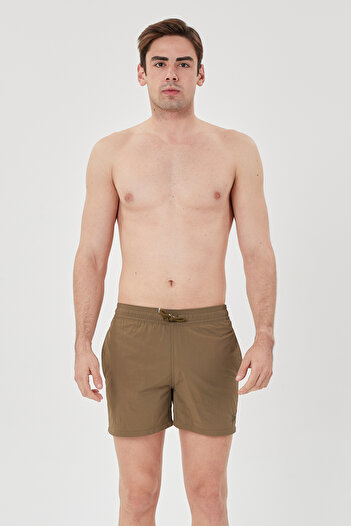 Exuma Men's Swim Shorts1315022 - Comfortable and Stylish Design