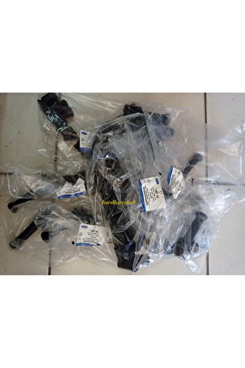 FOMOCO Focus Uyumlu Buji Kablosu Takım 1.6 Motor 1998-2011