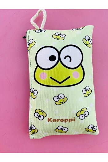 Gofeel Very Kind Cinnemaroll Patterned Pen Holder