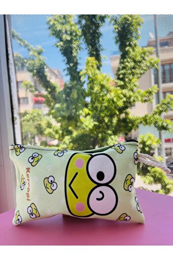 Gofeel Very Kind Cinnemaroll Patterned Pen Holder