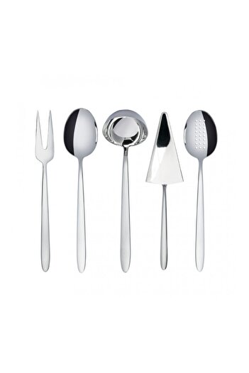 Jumbo 9400 5 Piece Mat Service Set