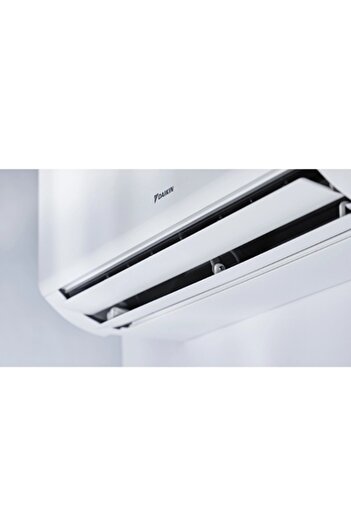 Daikin 2024 Model Daikin Zeta Shira Plus A++ 14000 Btu Inverter Klima R32 Wifi