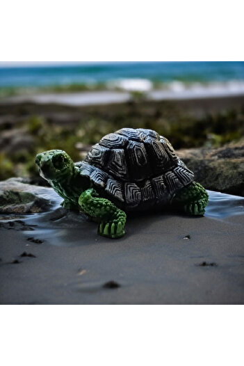 BULUT Turtle Ashtray