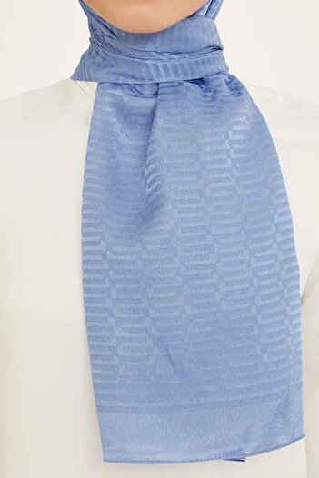 Armine Janjan Jacquard Trend Shawl - 12 23046