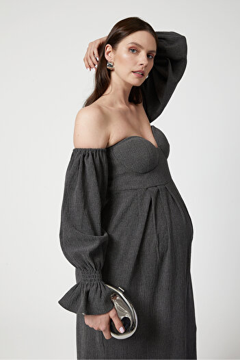 Style The Bump Clara Hamile Tulum