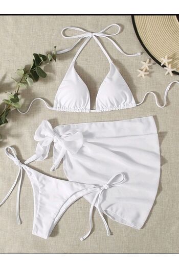 nuriçgiyim Bikini Set