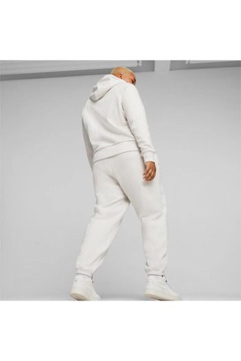 Puma INFUSE TR Sedate Gray Sweatpants