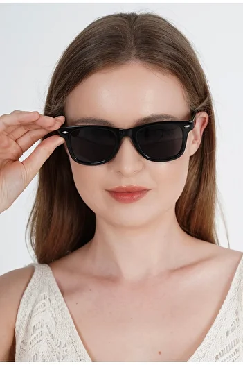 LOOKUP Unisex Sunglasses - UV 400 Protection, Glass Quality Men's and Women's Production