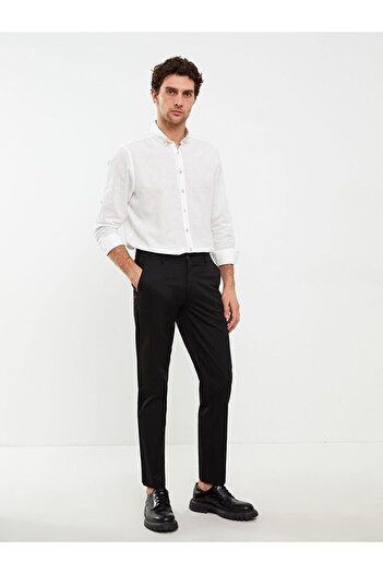 LC Waikiki LCWAIKIKI Classic Slim Fit Gabardine Men's Chino Pants