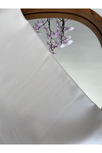 Sedef Dubai Chiffon Shawl - Elegant and Comfortable