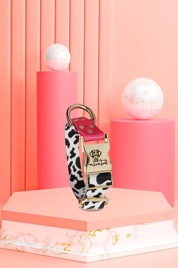 TheTailor The Tailor Candy Mix Collar