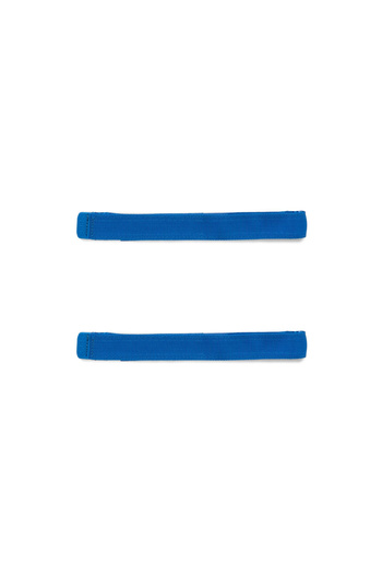 satch Klettverschluss blau