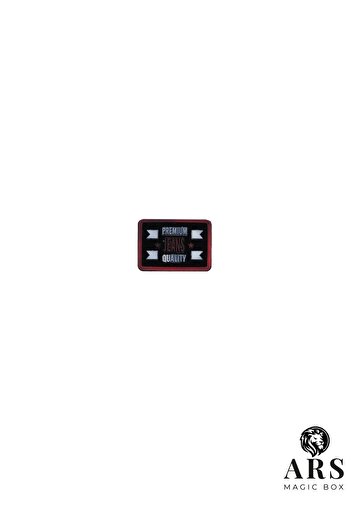 Ars Magic Box ARS Magic Box - Πάνω από τον θερμό συγκόλληση με σίδερο, πετσέτα κολλερίου και βραχίονα, μεγάλο μέγεθος (βραχίονας HV 0,50-91 cm μέσης μέγεθος) VIP